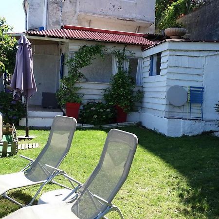 Casa Pentone Villa Cervione Exterior foto