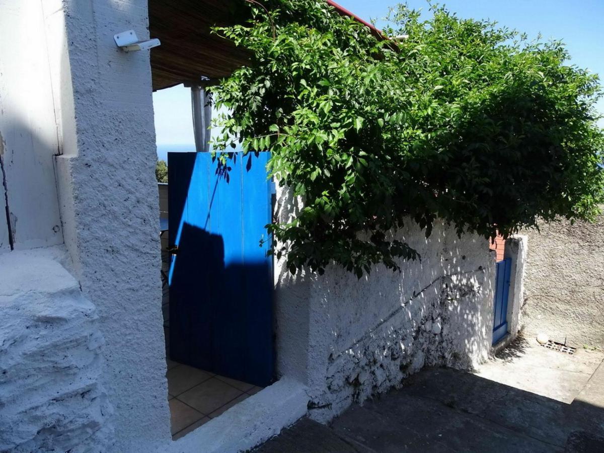 Casa Pentone Villa Cervione Exterior foto